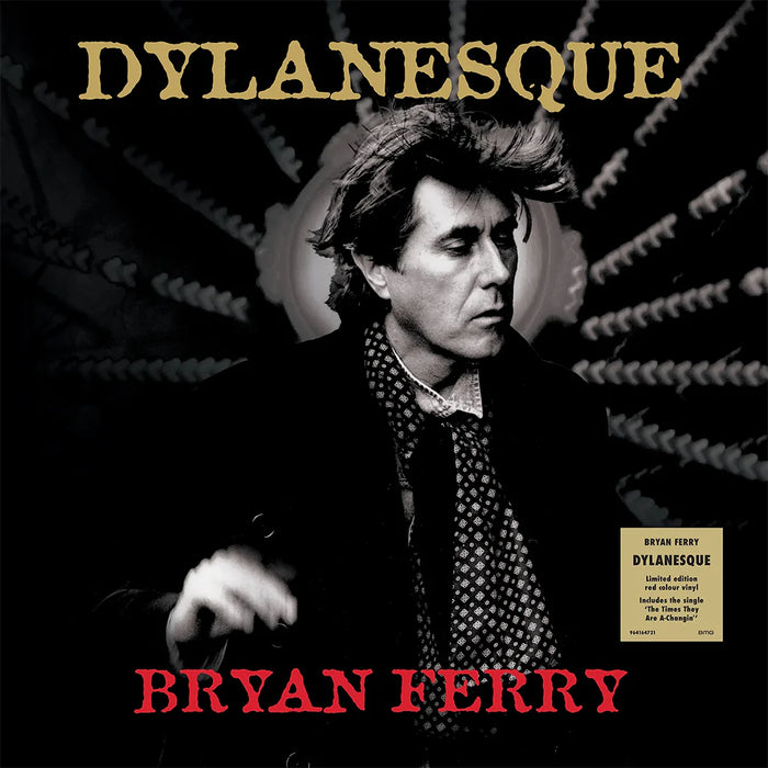 Bryan Ferry - Dylanesque (New Vinyl)