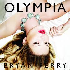 Bryan Ferry - Olympia (Red Vinyl) (New Vinyl)