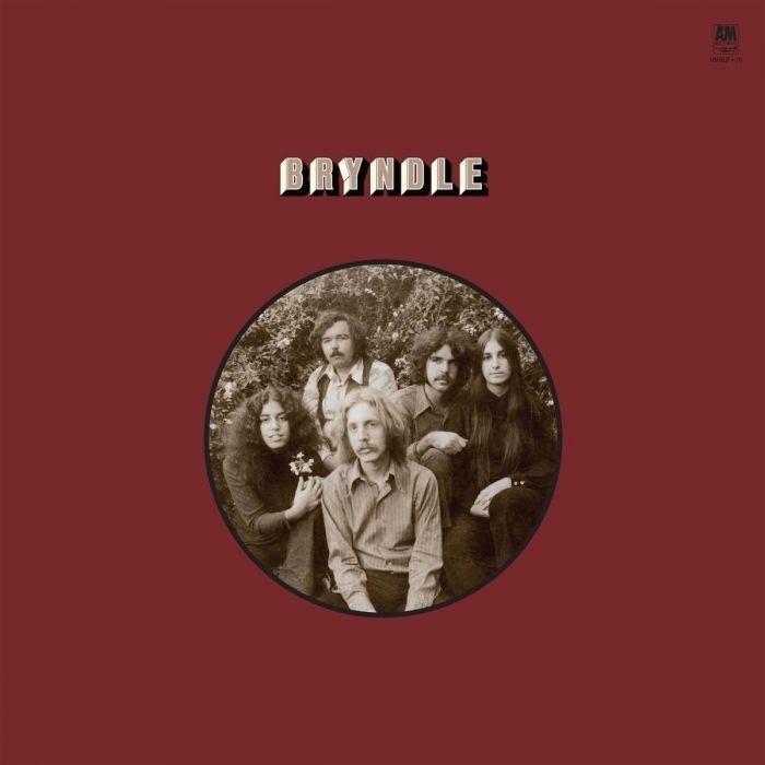 Bryndle - Bryndle (New Vinyl)