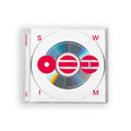 Bts - Swim (w/ Instrumental) (New CD)