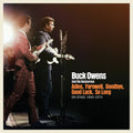 Buck Owens And His Buckaroos - Adios, Farewell, Goodbye, Good Luck, So Long: On Stage 1964-1974 (3CD) (New CD)