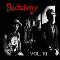Buckcherry - Vol. 10 (New CD)