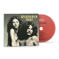Buckingham Nicks - Buckingham Nicks (2025 Remaster) (New CD)