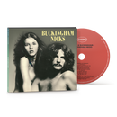 Buckingham Nicks - Buckingham Nicks (2025 Remaster) (New CD)