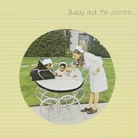 Buddy Guy, Junior Mance & Junior Wells ??????? Buddy And The Juniors (New Vinyl)