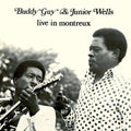 Buddy Guy & Junior Wells - Live In Montreux (New Vinyl)