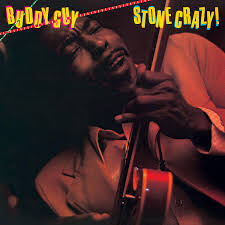 Buddy Guy - Stone Crazy! (New Vinyl)