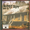 Buddy Guy - Sweet Tea (Crystal Clear Transparent Bio Vinyl) (RSD 2026) (New Vinyl)