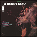 Buddy Guy - This Is Buddy Guy! (Bluesville Acoustic Sound Series) (New Vinyl)