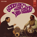 Buddy Rich and Alla Rakha - Rich a la Rakha (New Vinyl)