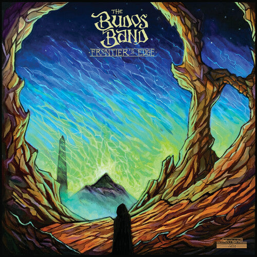 Budos Band - Frontier's Edge (New Vinyl)