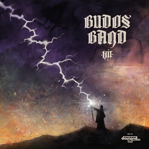 Budos Band - VII (Purple Vinyl) (New Vinyl)