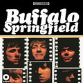 Buffalo Springfield - Buffalo Springfield (Atlantic 75 Series 2LP 45RPM) (New Vinyl)