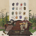 Buffalo Traffic Jam - Pictures Of You (New Vinyl)