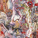 Bug Club - Very Human Features (New CD)