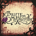 Bullet For My Valentine - Bullet For My Valentine (Oxblood Colour Vinyl) (New Vinyl)