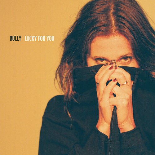 Bully - Lucky For You (Loser Edition Light Blue) (New Vinyl)