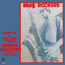 Bunny Lee & King Tubby Present Tommy McCook And The Aggravators – Brass Rockers (New Vinyl))