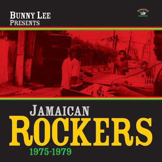 Bunny Lee - Presents Jamaican Rockers 1975-1979 (New Vinyl)