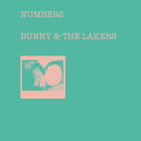 Bunny & The Lakers - Numbers (New Vinyl)