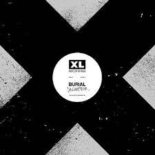 Burial - Dreamfear/Boy Sent Form Above (New Vinyl)