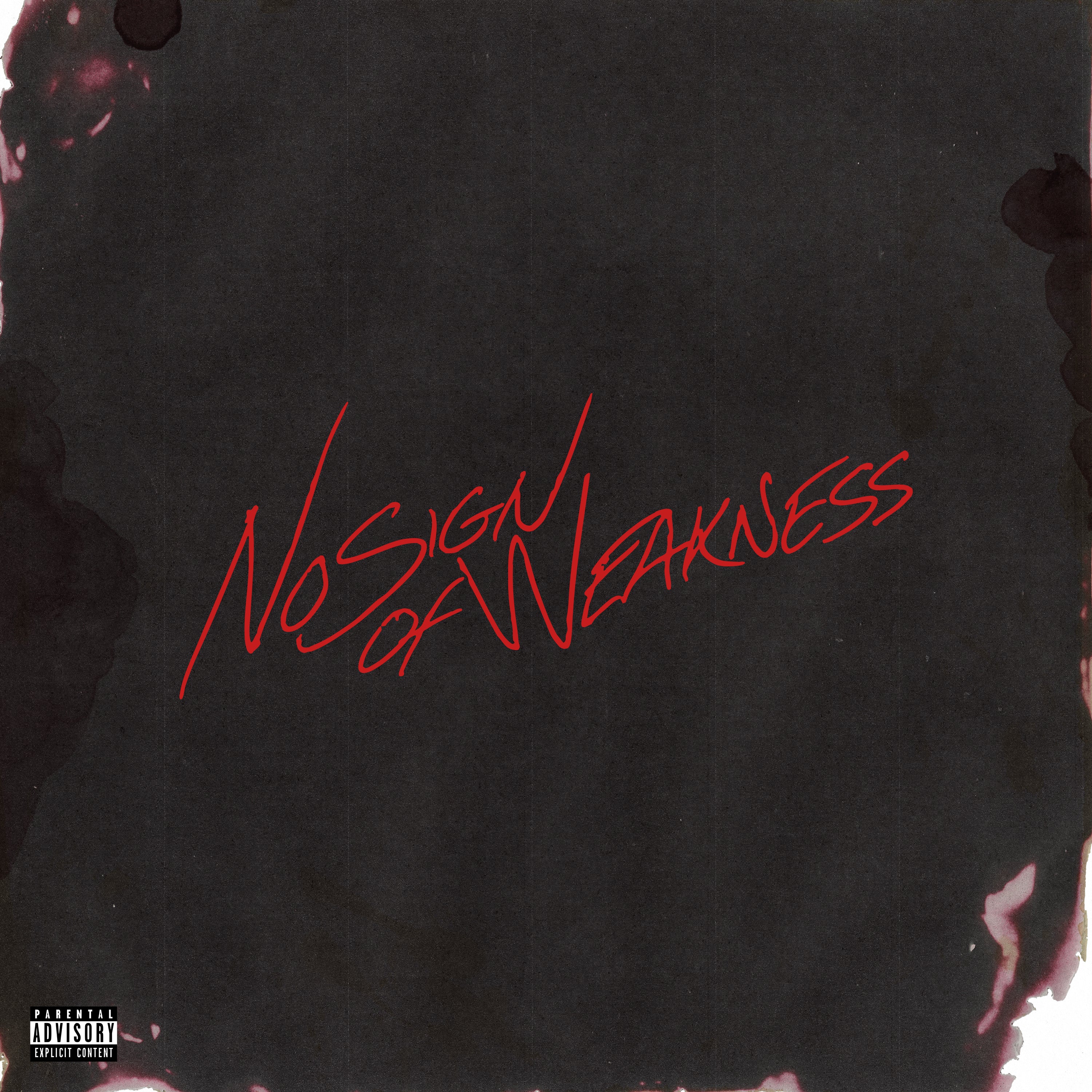 Burna Boy - No Sign Of Weakness (Brown Opaque Vinyl) (New Vinyl)