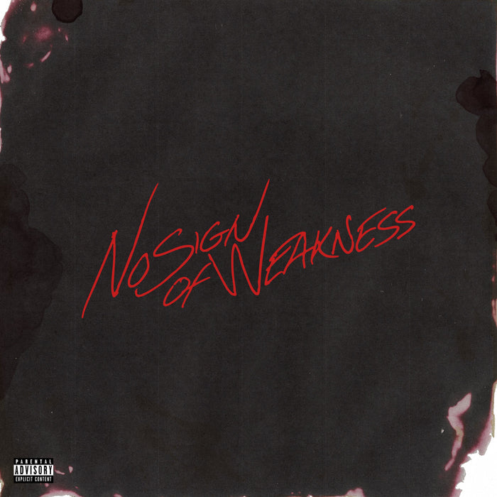 Burna Boy - No Sign Of Weakness (Brown Opaque Vinyl) (New Vinyl)