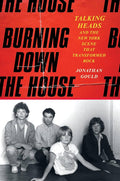 Burning Down the House (New Book)