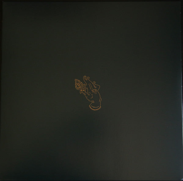 Burning Witch - Towers (New Vinyl)