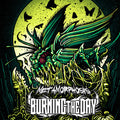 Burning the Day - Metamorphosis (New CD)