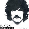Burton Cummings - Collected (New Vinyl)