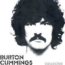 Burton Cummings - Collected (New Vinyl)