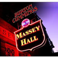 Burton Cummings - Massey Hall (New Vinyl)