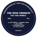 Bush Chemists Feat. King General - Lightning Strike (12") (New Vinyl)