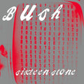 Bush - Sixteen Stone (Indie Exclusive Silver Vinyl) (New Vinyl)