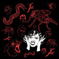 Bush Tetras - They Live In My Head (Red Vinyl) (New Vinyl)