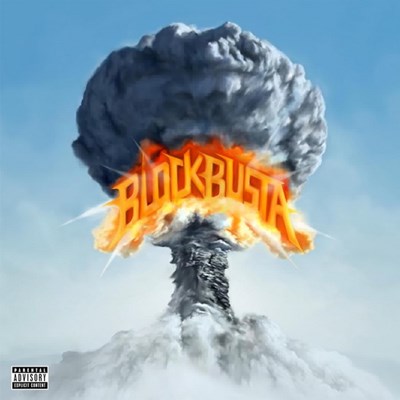 Busta Rhymes - Blockbusta (New CD)