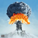 Busta Rhymes - Blockusta (New Vinyl)