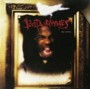 Busta Rhymes - The Coming (2LP Silver & Red Vinyl) (New Vinyl)