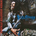 Busta Rhymes - When Disaster Strikes (Silver Vinyl) (New Vinyl)