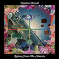 Butcher Brown - Letters From The Atlantic (New Vinyl)