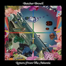 Butcher Brown - Letters From The Atlantic (New CD)