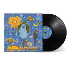 Butcher Brown - Solar Music (New Vinyl)