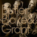 Butler, Blake & Grant - Butler, Blake & Grant (New Vinyl)