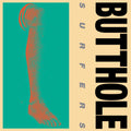 Butthole Surfers - Rembrandt Pussyhorse (New Vinyl)