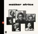 Byard Lancaster - Mother Africa (New CD)