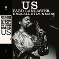 Byard Lancaster - Us (Incl. Bonus 7") (New Vinyl)