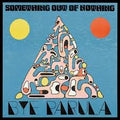 Bye Parula - Something Out Of Nothing (New CD)