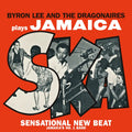 Byron Lee and The Dragonaires - Plays Jamaica Ska (New Vinyl)