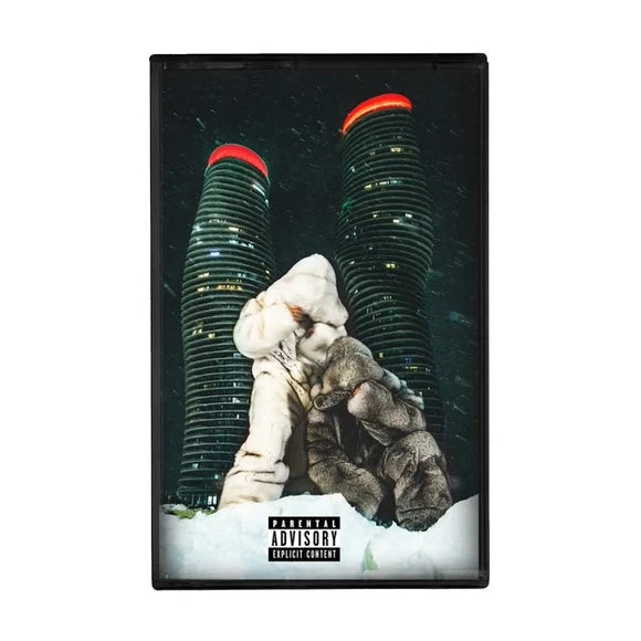 Partynextdoor/Drake - $ome $exy $ongs 4 U (New Cassette)